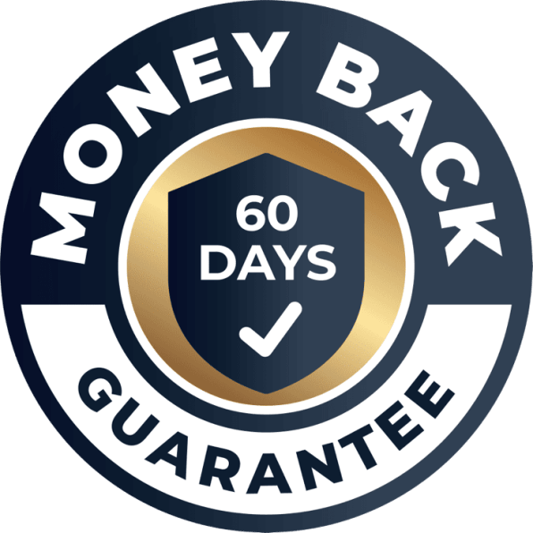 DigestiStart-Money Back Guarantee
